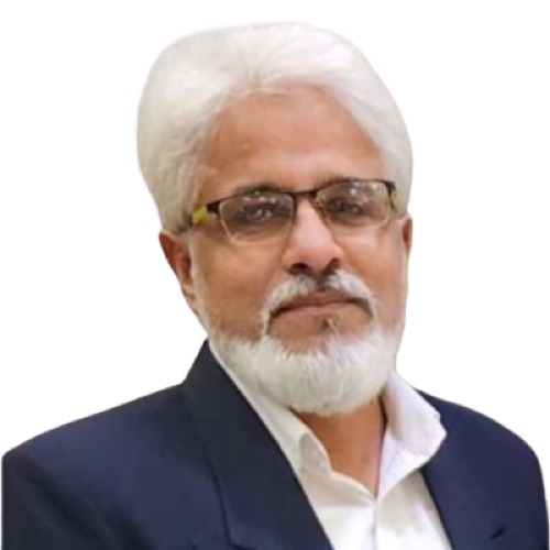 Pran Raj